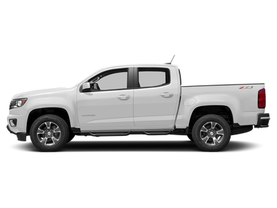 2015 Chevrolet Colorado 4WD Z71