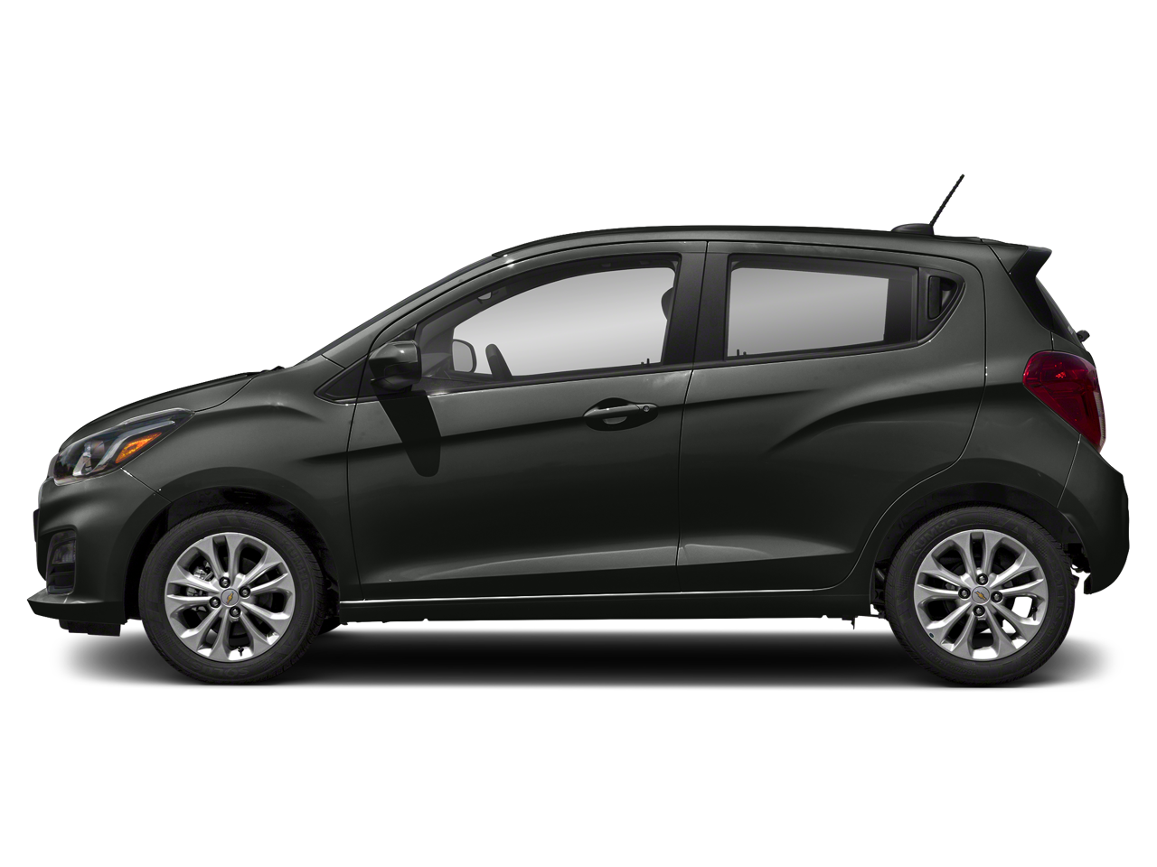 2019 Chevrolet Spark LT