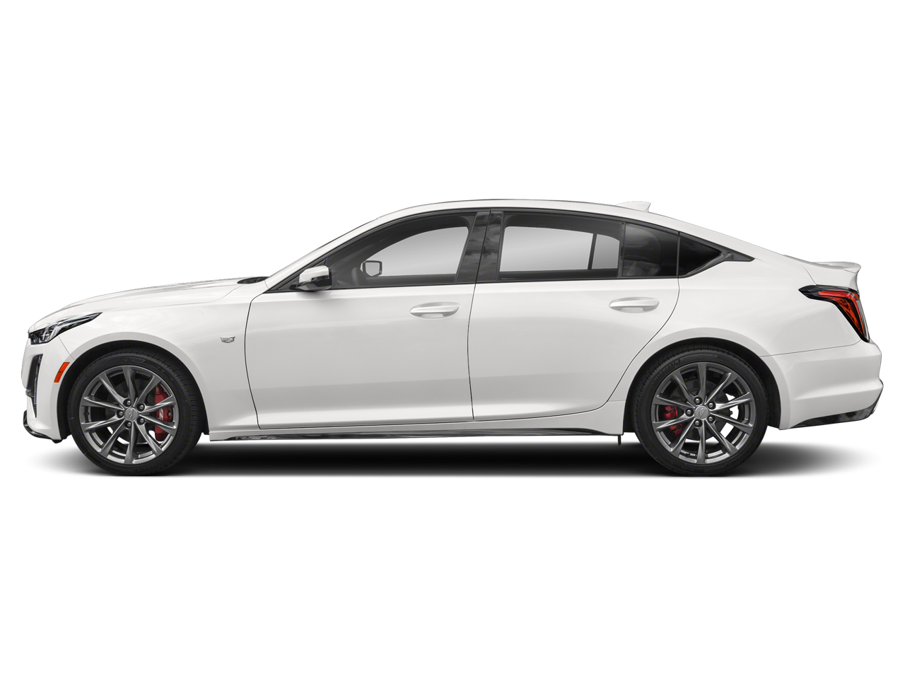 2020 Cadillac CT5 Sport