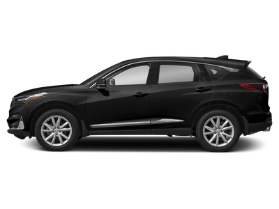 2021 Acura RDX SH-AWD