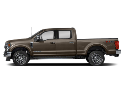 2022 Ford Super Duty F-250 Pickup XLT