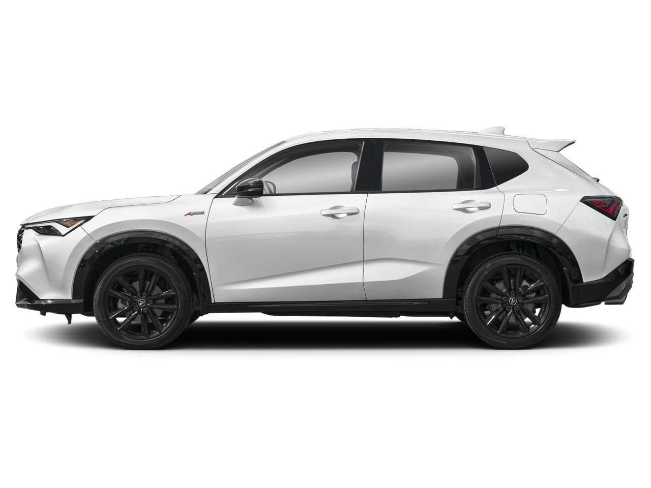 2025 Acura ADX w/A-Spec Advance Package