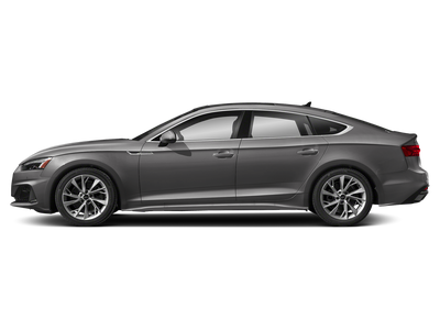 2025 Audi A5 Sportback S line Premium