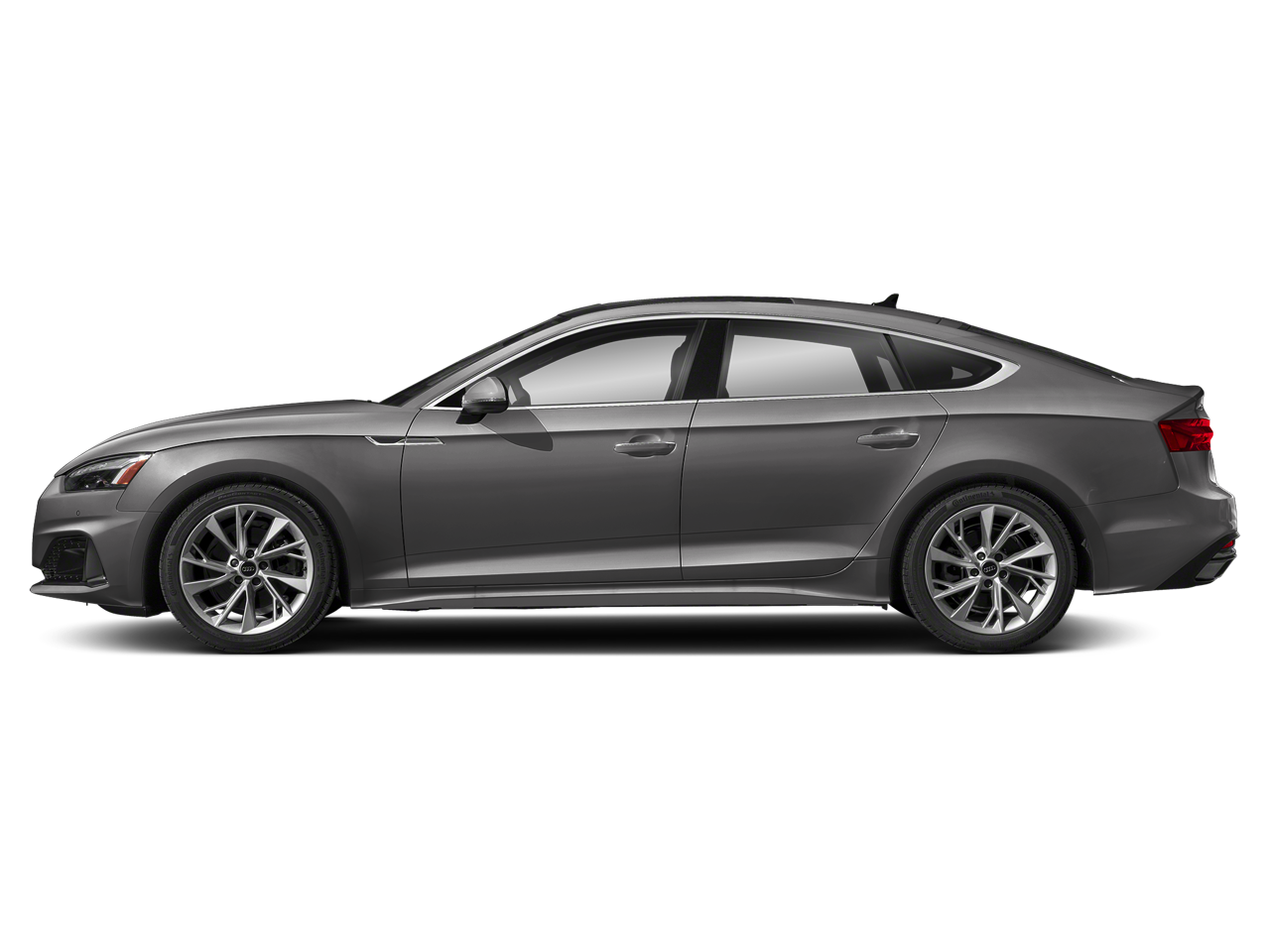 2025 Audi A5 Sportback S line Premium