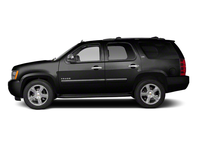 2013 Chevrolet Tahoe LTZ