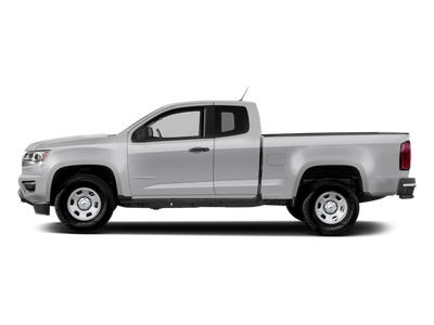2017 Chevrolet Colorado 2WD WT