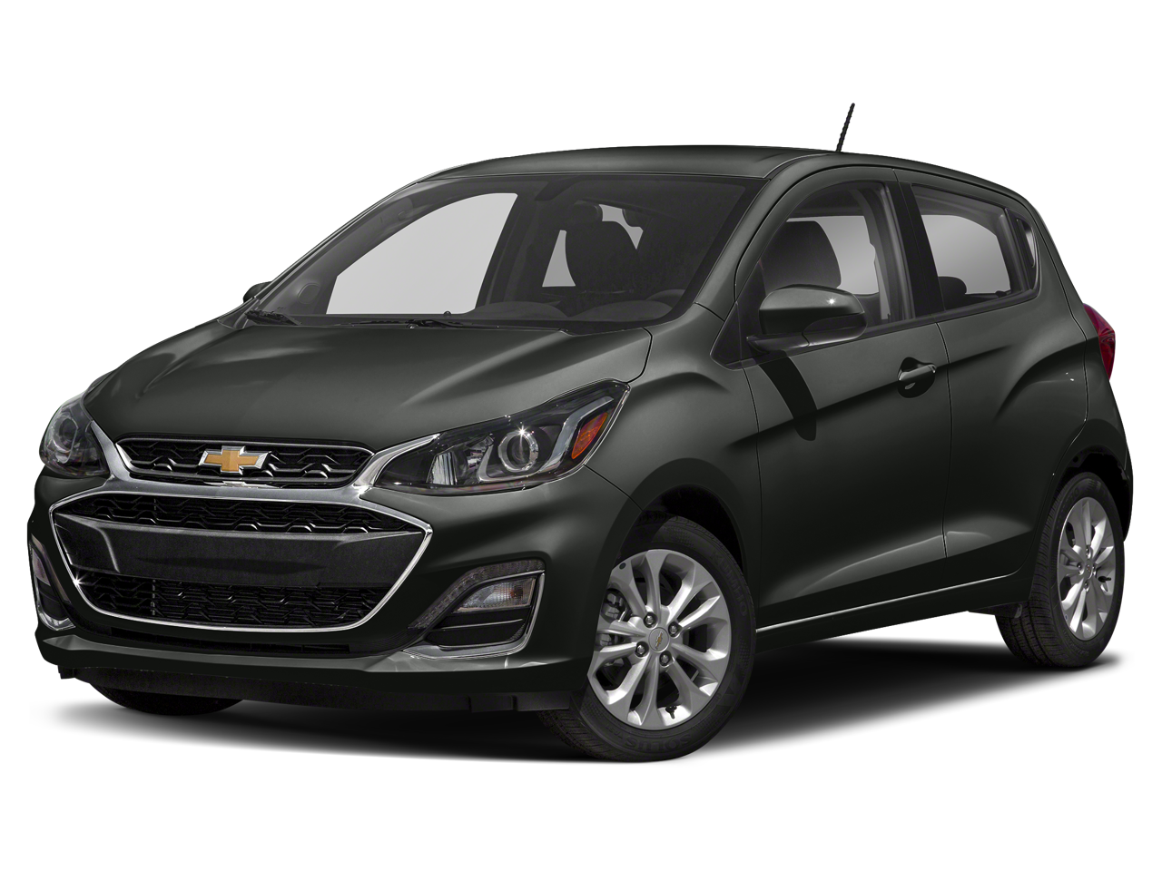 2019 Chevrolet Spark LT