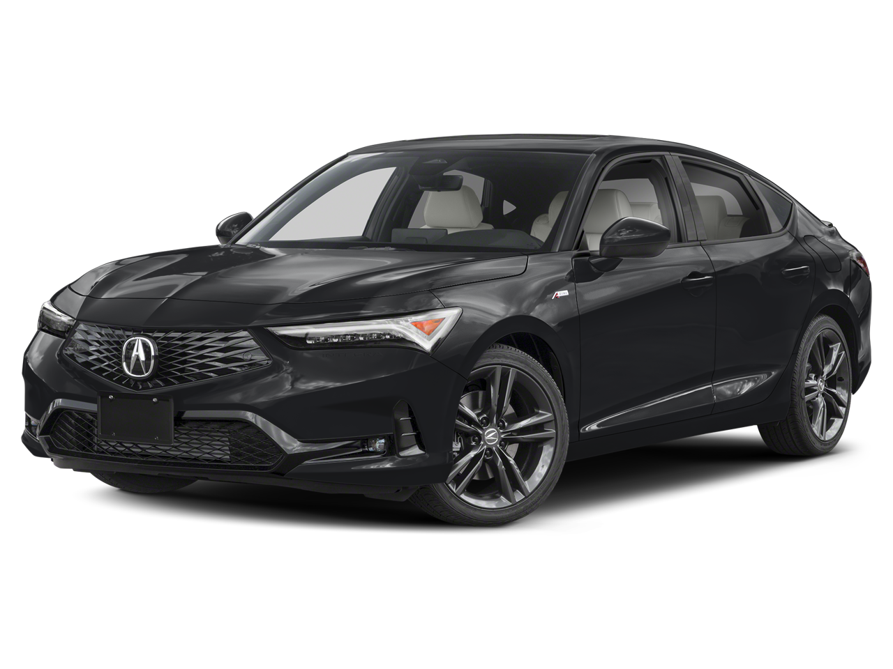 2024 Acura Integra w/A-Spec Package