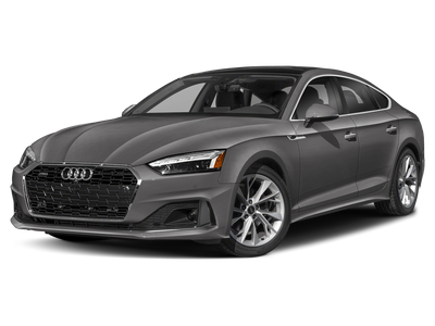 2025 Audi A5 Sportback S line Premium