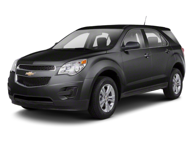 2010 Chevrolet Equinox LT w/2LT