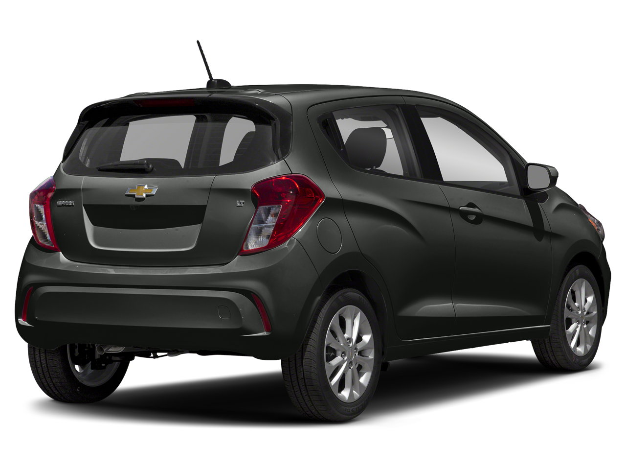 2019 Chevrolet Spark LT
