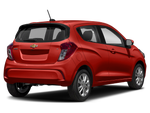 2020 Chevrolet Spark LS