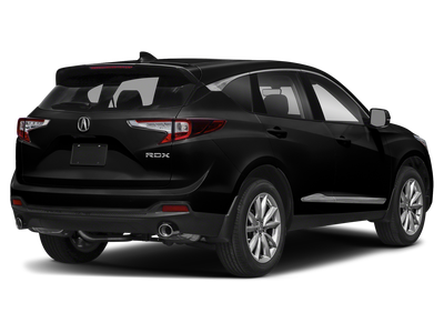 2021 Acura RDX SH-AWD