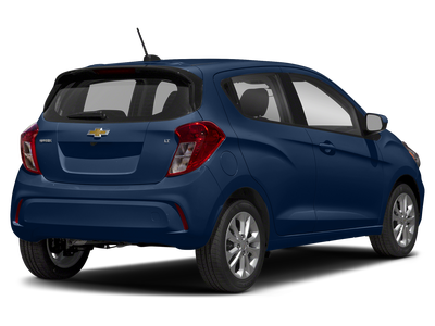 2022 Chevrolet Spark LS