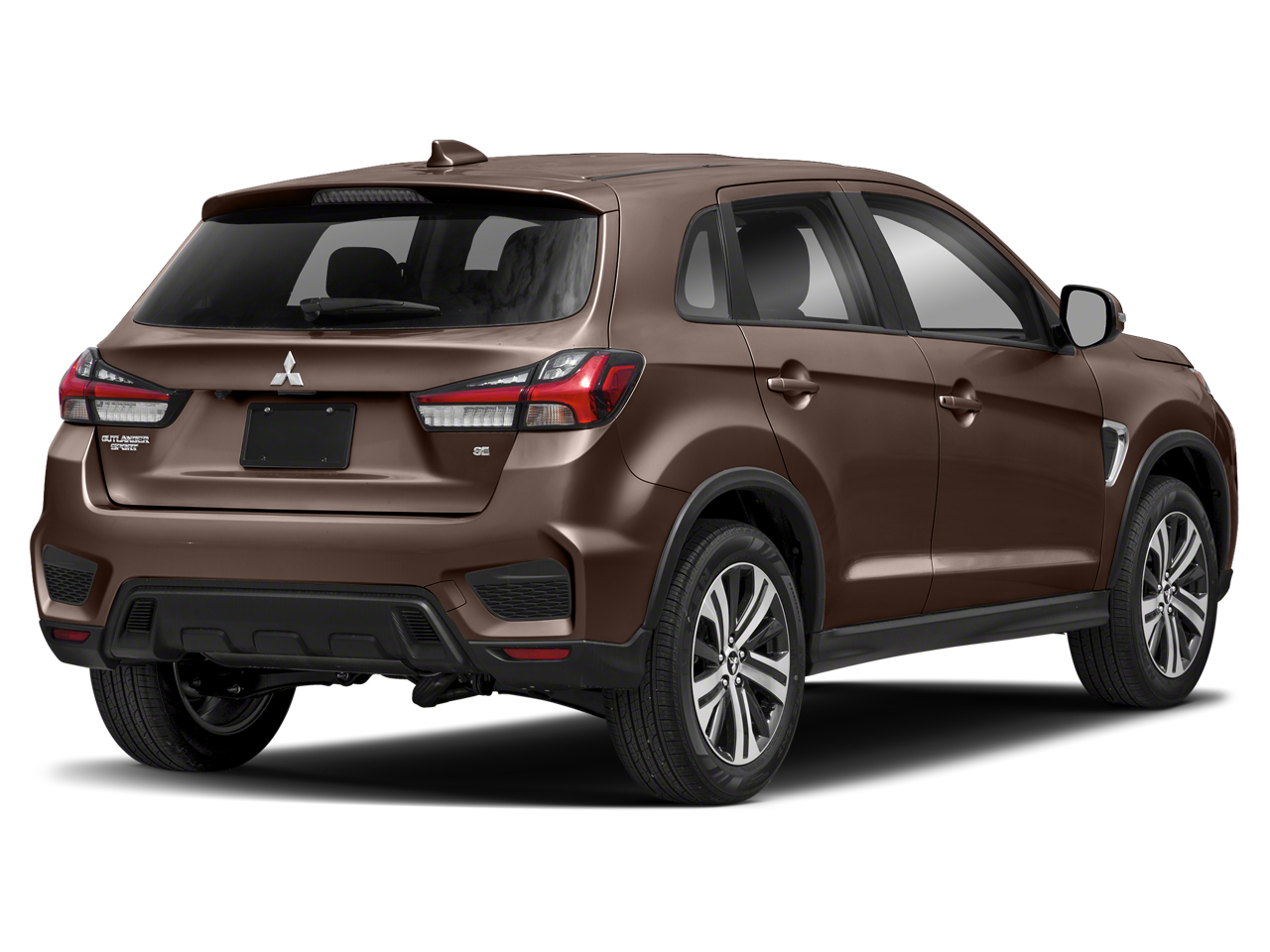 2024 Mitsubishi Outlander Sport SE