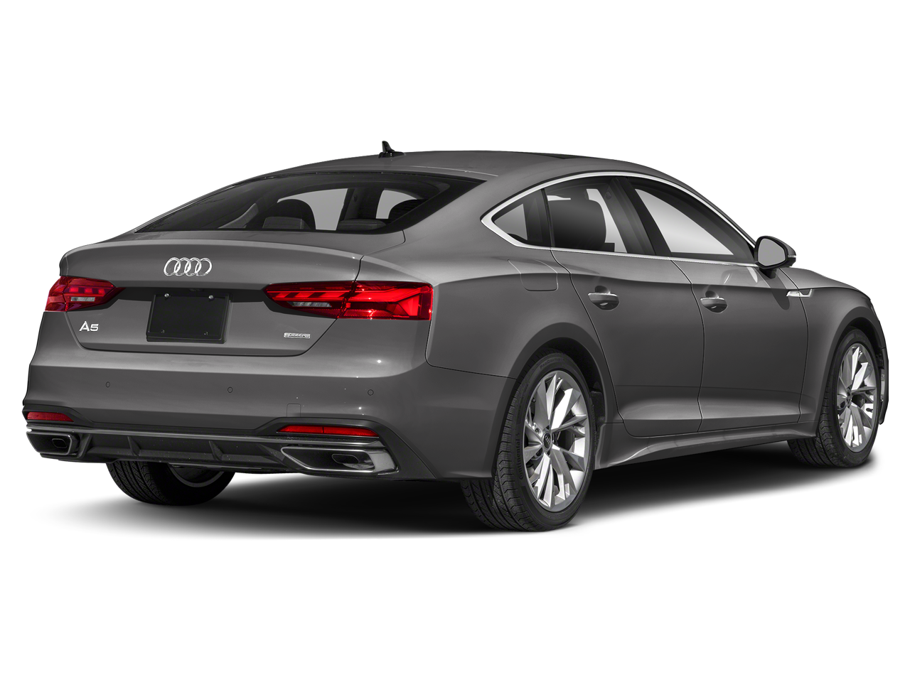 2025 Audi A5 Sportback S line Premium