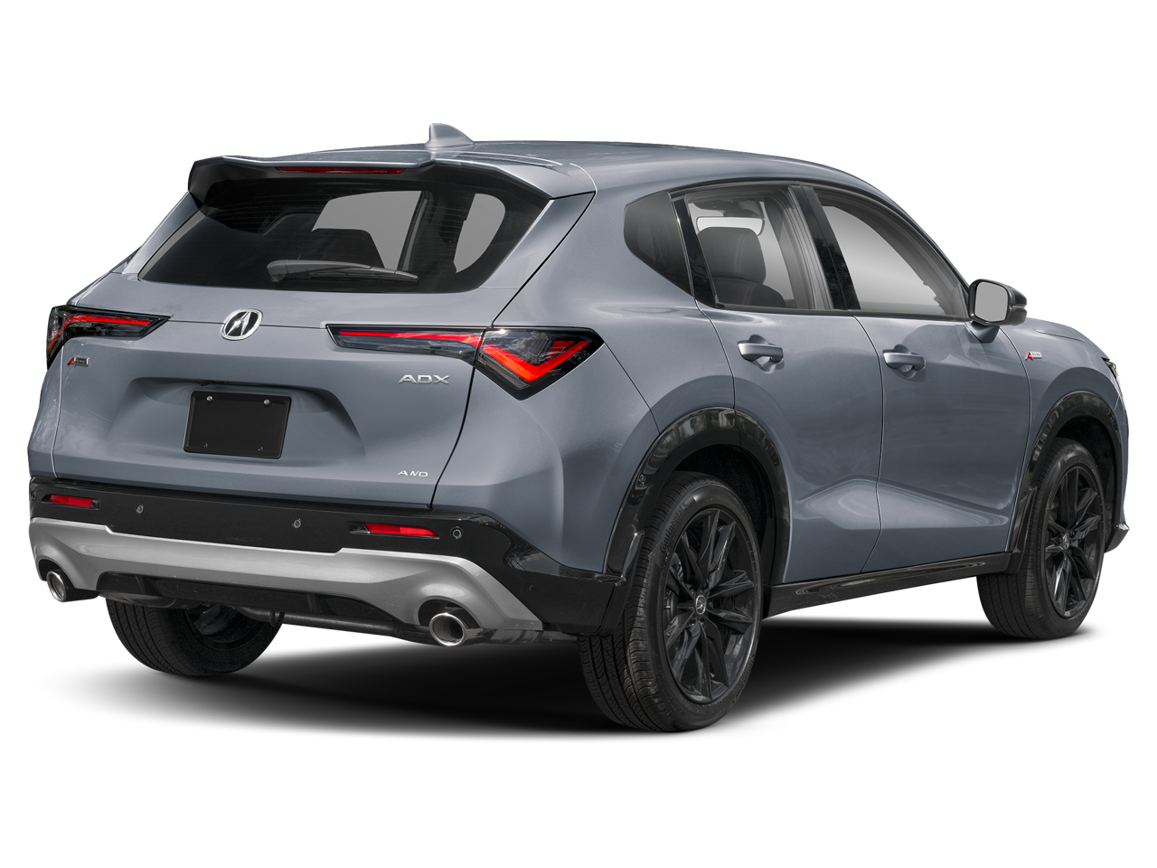 2026 Acura ADX w/A-Spec Advance Package