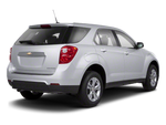 2010 Chevrolet Equinox LS