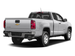 2017 Chevrolet Colorado 2WD WT