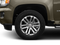2015 GMC Canyon 4WD SLT