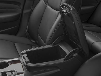 2016 Acura TLX Tech