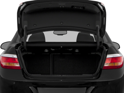 2016 Buick Verano Sport Touring