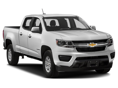 2016 Chevrolet Colorado 2WD WT