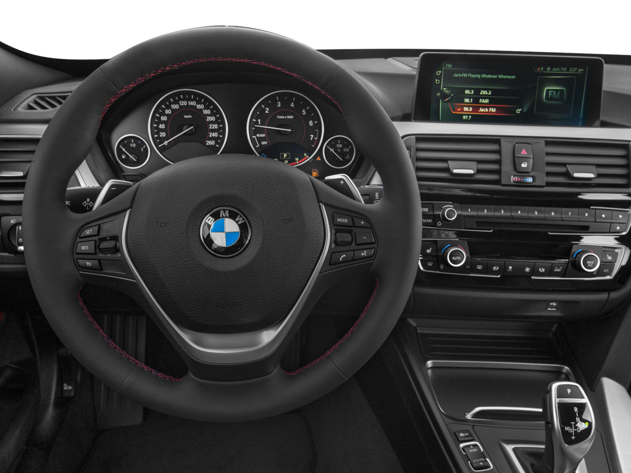 2017 BMW 330i xDrive 330i xDrive