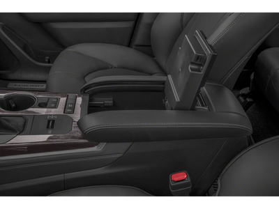 2020 Toyota Highlander Hybrid Limited