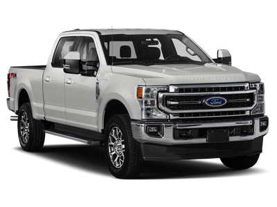 2021 Ford Super Duty F-250 Pickup LARIAT