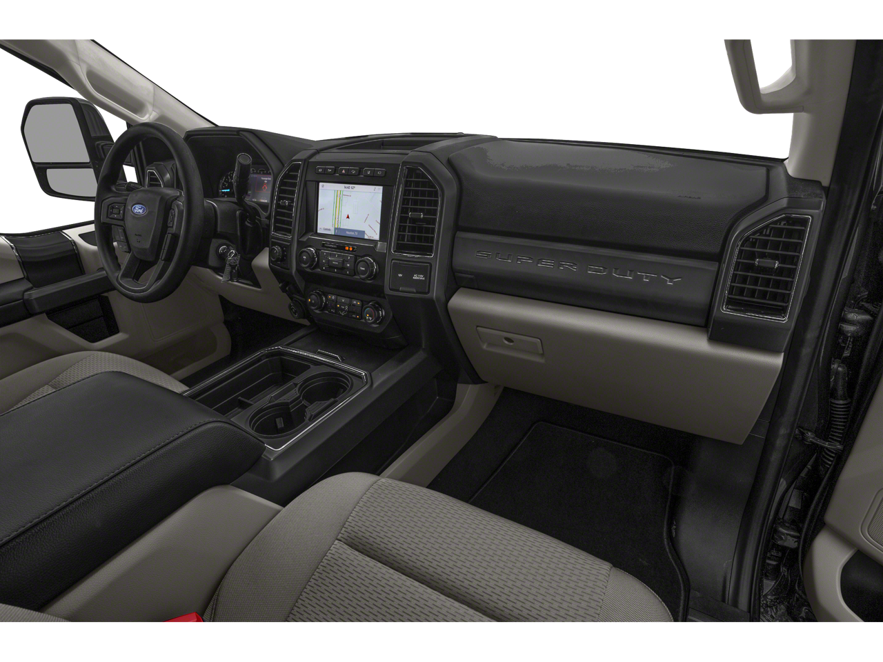 2022 Ford Super Duty F-250 Pickup XLT