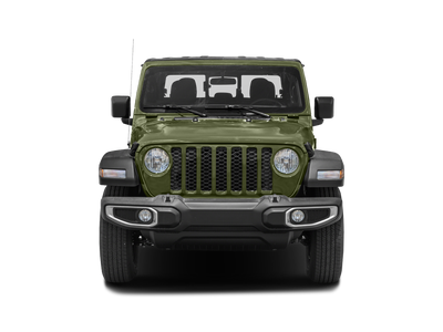 2022 Jeep Gladiator Altitude