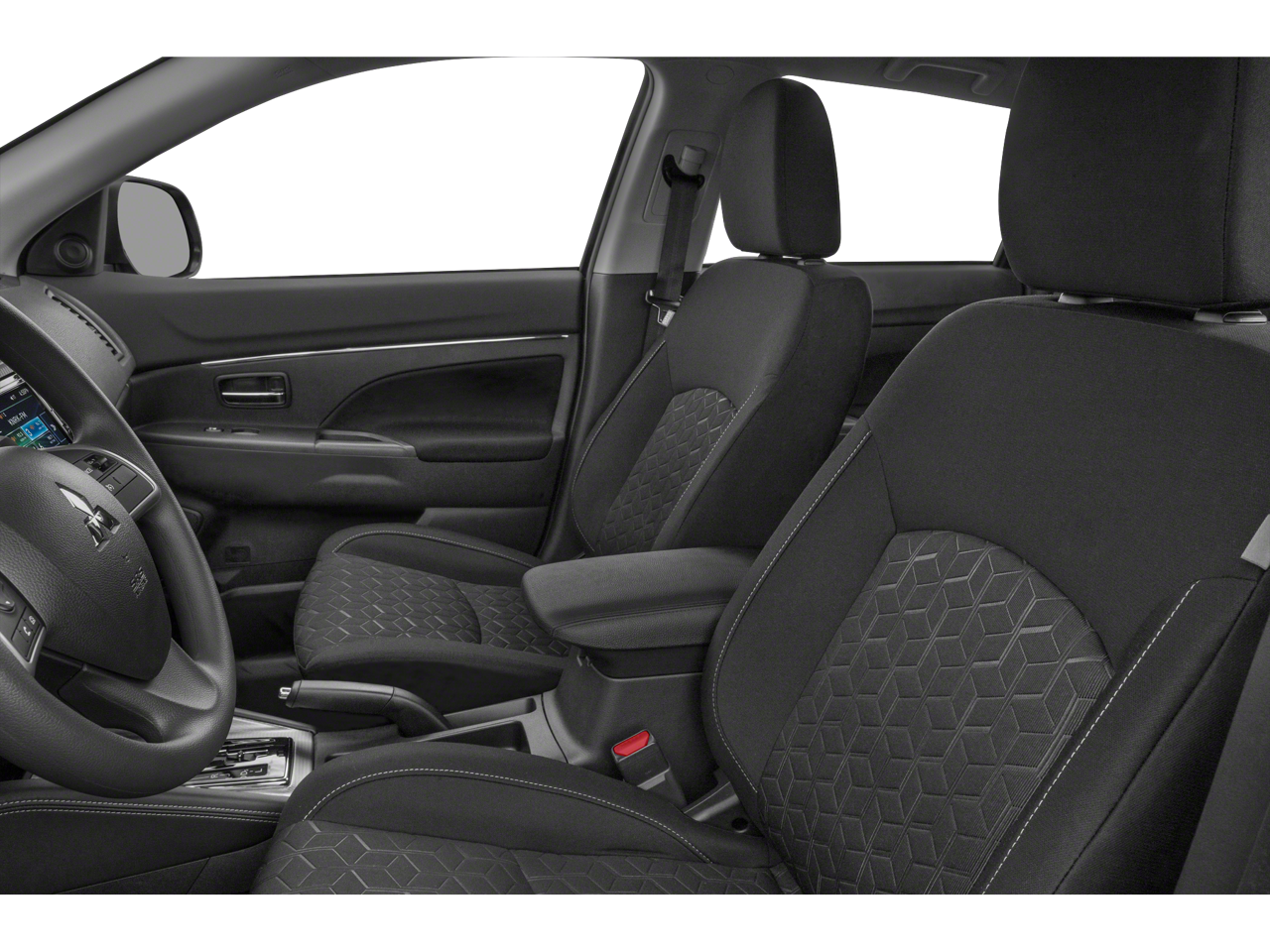 2023 Mitsubishi Outlander Sport ES