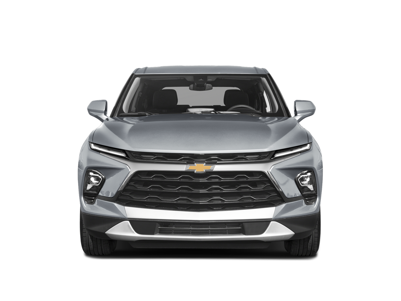 2025 Chevrolet Blazer Premier