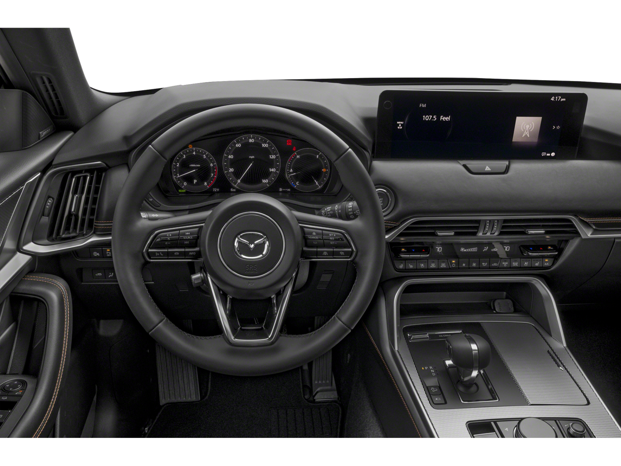 2026 Mazda Mazda CX-90 S Premium Sport