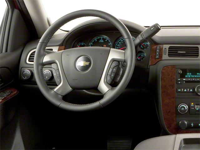 2010 Chevrolet Avalanche LTZ