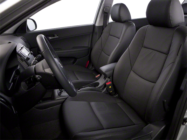 2011 Hyundai Elantra Touring SE