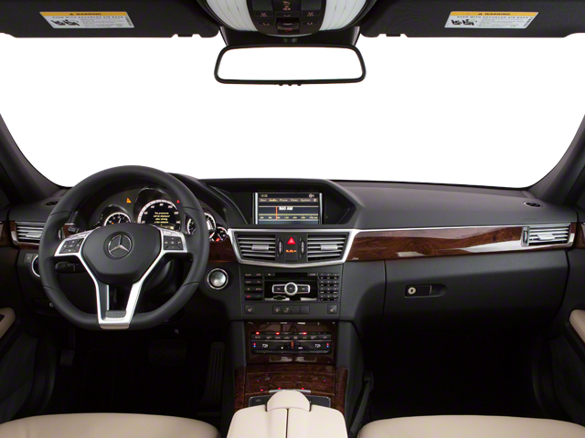 2011 Mercedes-Benz E 350 E 350 Luxury