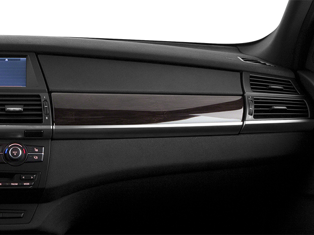 2013 BMW X5 xDrive35i xDrive35i