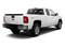 2013 Chevrolet Silverado 1500 LTZ