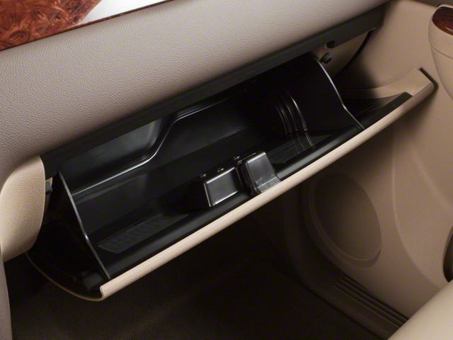 2013 Chevrolet Silverado 1500 LTZ