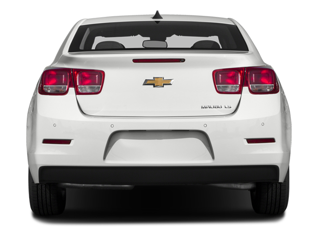 2014 Chevrolet Malibu LTZ