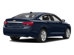2016 Chevrolet Impala LS