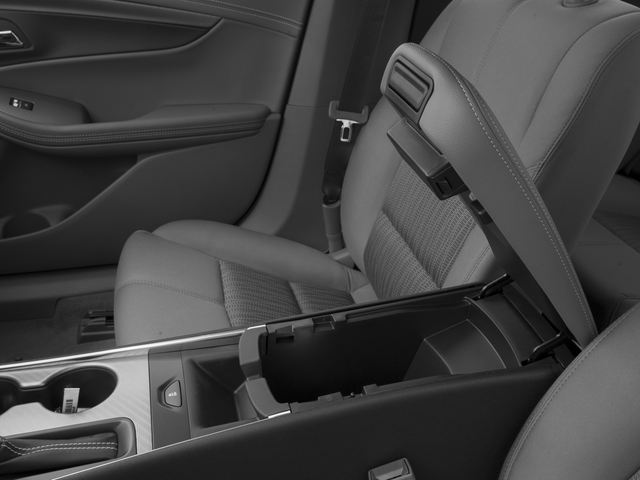 2016 Chevrolet Impala LS