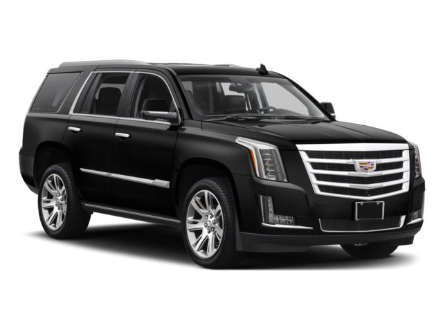 2017 Cadillac Escalade Premium Luxury