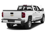 2017 Chevrolet Silverado 3500 HD High Country