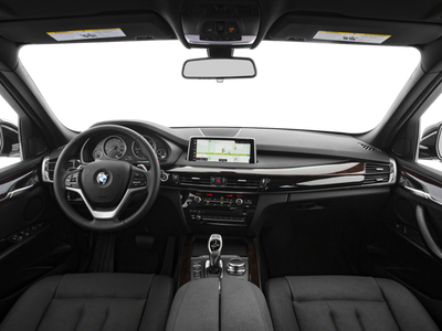 2018 BMW X5 xDrive35i xDrive35i
