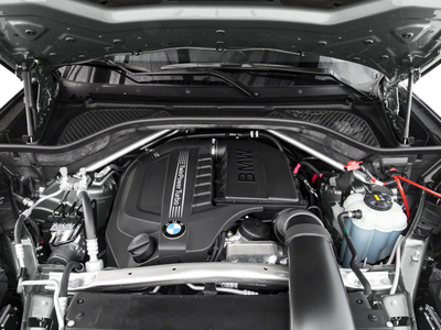 2018 BMW X5 xDrive35i xDrive35i
