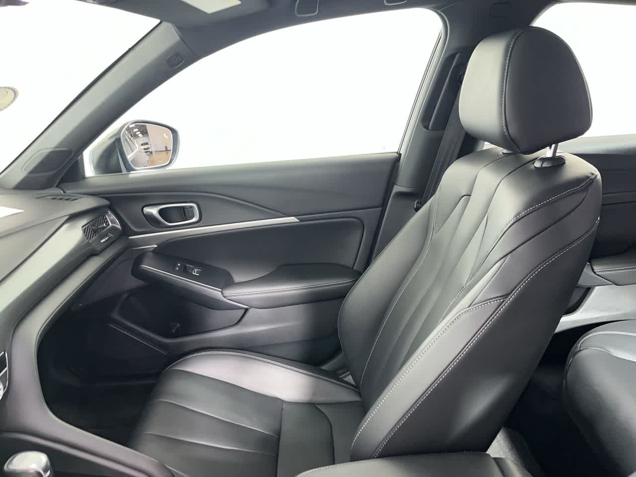 2024 Acura Integra w/A-Spec Package