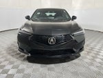 2024 Acura Integra w/A-Spec Package